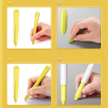 Plastic Crayons - Pack of 12 | Crayons colors for kids drawing Art Supply Childs Plastic Crayon Colors. 