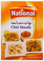 National Chaat Masala 85g. 