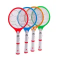 Rechargeable Electric Insect & Mosquito Racket. 