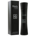 Sniff Black Code Perfume For Men – Eau de Toilette – 100 ml. 