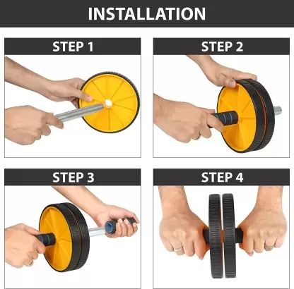 Exercise%20Equipment,%20Wheel%20for%20Home%20Gym,%20Machine%20Workout,%20Roller%20Ab%20Trainer%20for%20Men%20and%20Women%20Boxing%20MMA%20Fitness%20Training,%20Health%20&%20Fitness%20Ab%20Roller%20Wheel%20for%20Abdominal%20Exercise%20Core%20Trainer%20Wheel%20Roller%20-%20Image%203
