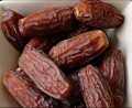 Mabroom Dates (khajoor) - 1 kg - Premium Quality - From Saudia Arab - Albarni Alhijazi. 