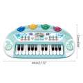 Baby Kids Piano Music Toy Boy Girl Gift. 