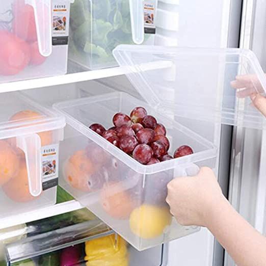 Fridge%20Storage%20Containers%20Produce%20Saver,%20Refrigerator%20Organizer%20with%20Handle%20&%20Lid%20To%20Keep%20Fresh%20for%20Produce,%20Food,%20Fruits,%20Vegetables,%20Meat%20and%20Fish,%20Clear%20-%20Image%203