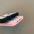 3 intage brand digital phone couple for iphone 15ro ax 11 12 13 14ro ax Xs X 7 8 lus X Se silone protection. 