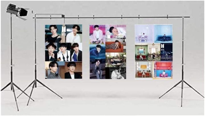 BTS%20BE%20ALBUM%20POSTER%20A3%20SIZE%20LIFE%20GOES%20ON%20-%20Image%203