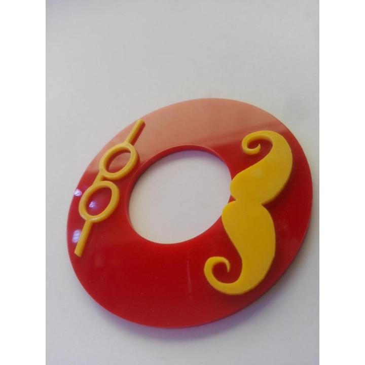 silencer smiley for 125 honda bikes