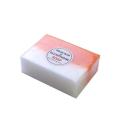 100g Kojic Acid Soap Dark Black Skin Lightening Soap Handmade Kogic Glutathione Bleaching Soap Brighten Face. 