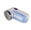 EXORT  Working Efficient Cleaning Lint Remover Trimmer 0.35mm Micro Arc Net 5-leaf Cyclone Floating Cutter. 