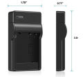 Charger For Hitachi Dz-Bp07p Dz-Bp07pw Dz-Bp07s Dz-Bp14s Dz-Bp14sj Dz-Bp14sw Dz-Bp21sj Dz-Bp7s Dz-Bp7sj Dz-Bp7sw. 