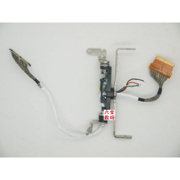 Shaft Rotating LCD Flex Cable Ribbon FPC for Nikon D5300 Camera Repair Part