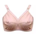 Ladies Cotton Skin Bra , Brazzer. 