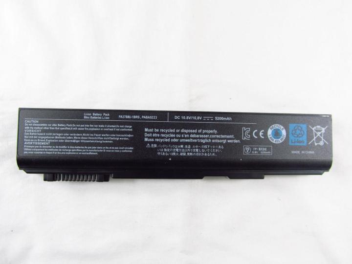 TOSHIBA%20TECRA%20A11%20M11%20S11%20S500%20B550%20B650%20PA3788U%20PA3787U%206%20CELL%20LAPTOP%20BATTERY%20-%20Image%203