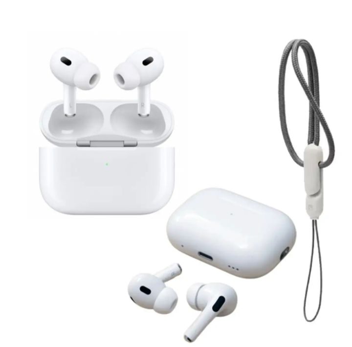 AirPods%20Pro%202nd%20Generation%20(Made%20in%20Japan)%20Wireless%20Earbuds%20Bluetooth%205.0,%20Super%20Sound%20Bass,%20Wireless%20Charging%20Case%20and%20Extra%20Ear-Buds,%20Pop-Up%20Feature%20Compatible%20for%20All%20iPhone%20&%20Android%20Devices%20-%20Image%206