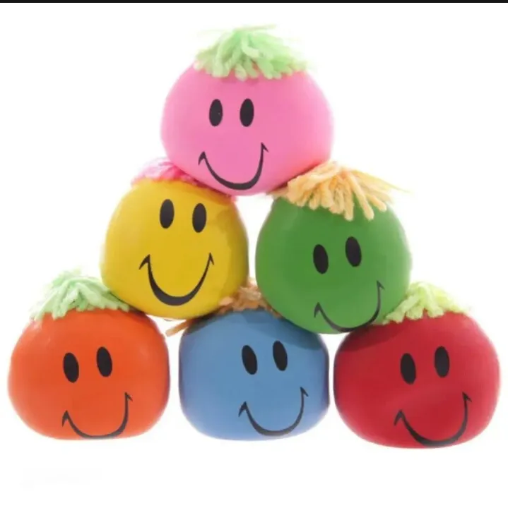 1%20Piece%20Smiley%20Face%20Stress%20Ball%20Squishy%20coloured%20balls%20with%20smiley%20Random%20Color%20-%20Image%206
