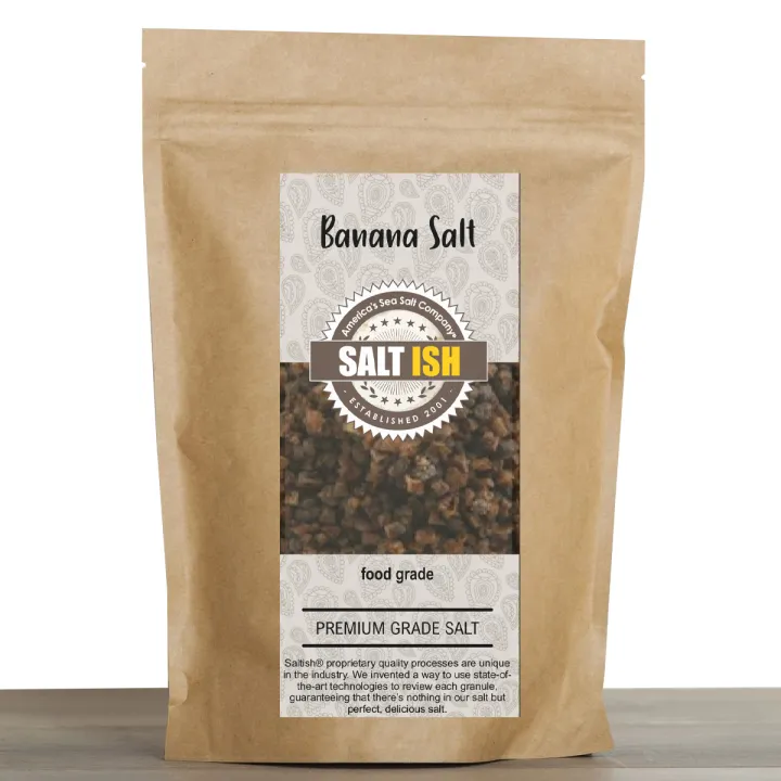 Banana salt 500 gm | Daraz.pk