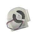 Laptop CPU Cooler Fan Radiators for lenovo ThinkPad T61 T61P R61 W500 T500 T400 Computer Fan CPU Radiators Accessory. 