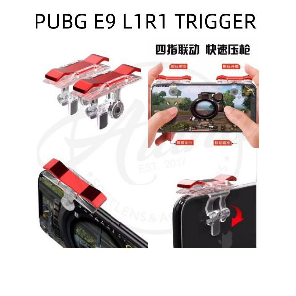 PUBG/Fortnite/Rules%20of%20Survival/Call%20Of%20Duty%20Support%20Buttons%20L1R1%20D9%20Trigger%20Android%20and%20iOS%20-%20Image%204