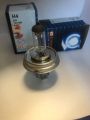 H4 P45-T 24V75/70W Clear Chiyoda Brand Headlight Bulb for  larger vehicles like trucks, some heavy-duty commercial vehicles, or certain specialized vehicles like some military or agricultural machinery.. 