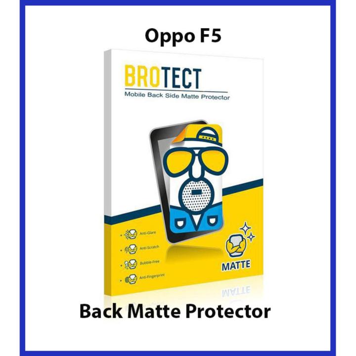 Oppo%20F5%20Back%20Matte%20Protector%20Soft%20Skin%20Sheet%20Soft%20Film%20Protection%20-%20Image%203