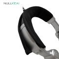 NULLKEAI Replacement Headband Cover Zipper Cushion For Bluedio T5 T4 T3 T2 Headphones. 