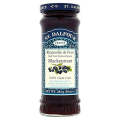 St Dalfour Black Currant Jam 284g. 