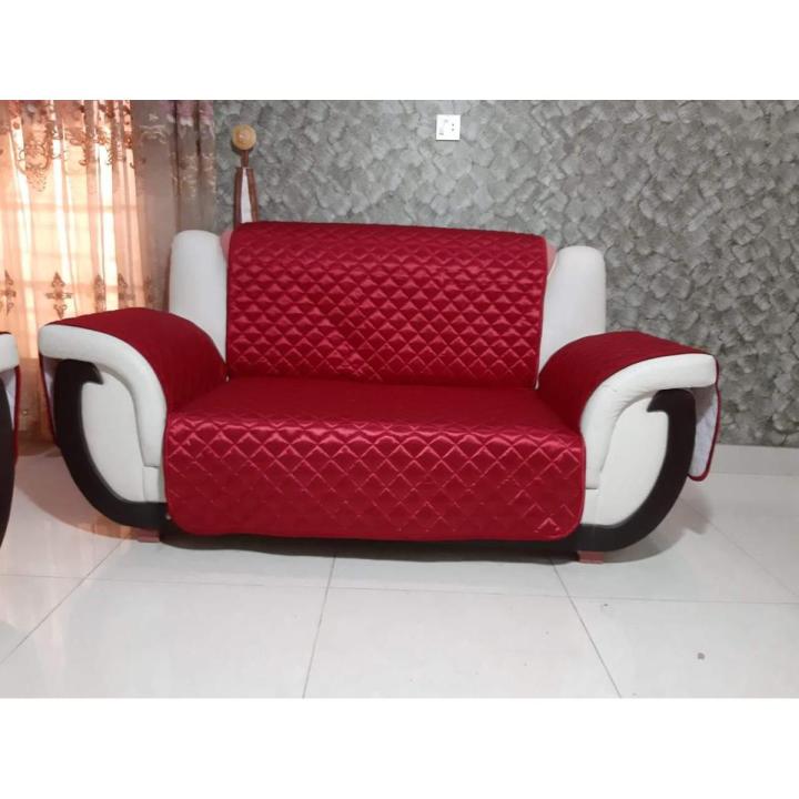 Sofa cumbed cover