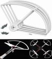 F450 F550 Propeller Protector guard 7-13 inch DJI. 