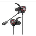 Delta Pro DL-50 Gaming Earphones. 