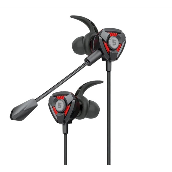 Delta Pro DL-50 Gaming Earphones