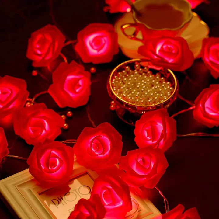 Mini%20Golden%20Flowers%20Fairy%20Light%20For%20Home%20&%20Room%20&%20For%20Anniversary%20&%20Birthday%20Decoration%20-%20Image%202