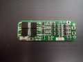 3S 20A Battery Management System - High Quality - 18650 Protection board. 