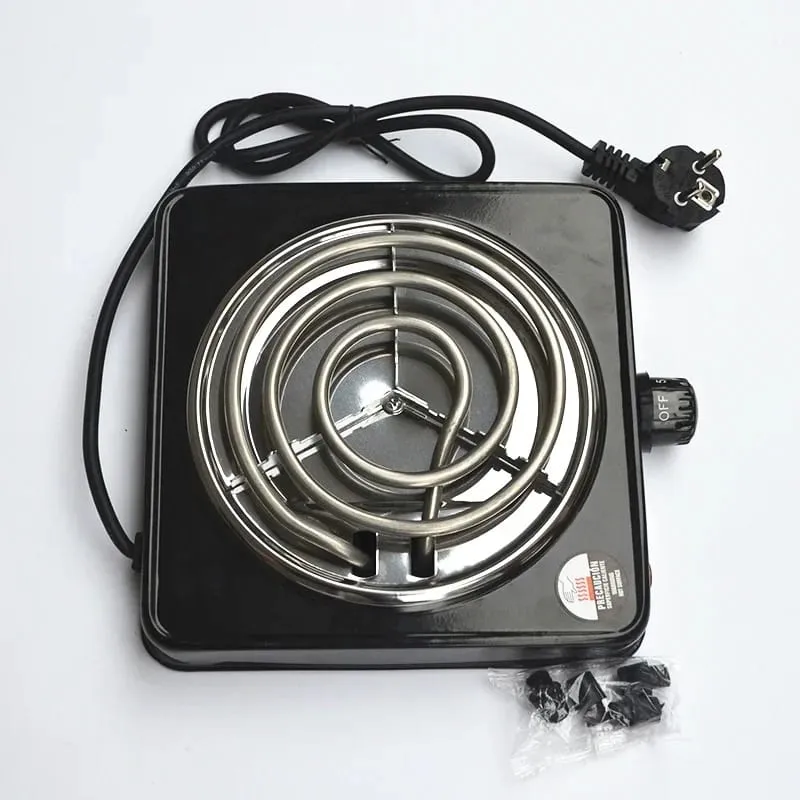 1000W Single Electric Stove