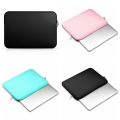 Portable Laptop Protective Case Notebook Sleeve Case 11 13 14 15 15.6 Inch Computer Bag Cover for Macbook Bag. 