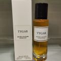 TYGAR Privee Couture Collection By Ard Al Zaafaran 30 ml Perfume for women and men EDP. 