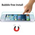 9H 2.5D For Apple iPod Touch 5 / 6 Tempered Glass Screen Protector For Apple iPod Touch 5th 6th Gen Generation Protective film. 