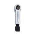 FU Heavy Duty Rust Resistant Damaged Nut Splitter Remover Rusty Nut Splitter - Silver 1#. 