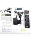 StarSat SR-5080HD EXTREME HD RECIEVER. 