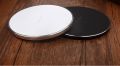 【VisioN Shop】10W Wireless Charger For LG Velvet Qi Charging Pad for LG ThinQ ThinQ G7+ V35 V30+ V40 V50S G8X ThinQ Charger Pad Dock. 