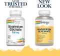 Solaray Magnesium Glycinate 400 mg On Daraz Pakistan. 