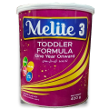 Melite 3 — Growing-Up Formula (1–3 Years). 
