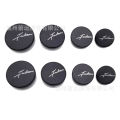 [ New ] Arrow Far   Resin High Leg Laser English   Men's Suit Suit Buttons Formal Coat Coat Button 18-25mm. 