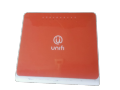 Netis Aminia DL4480V1 / Unifi Maxis Fibre Modem Replacement - VDSL2 modem - 2.4+5Ghz Dual Band Wireless(Branded Used) second hand Wi-Fi Gigabit Router With Adapter. 