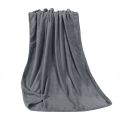 Super Soft Warm Solid Warm Micro Plush Fleece Blanket Throw Rug Sofa Bedding. 