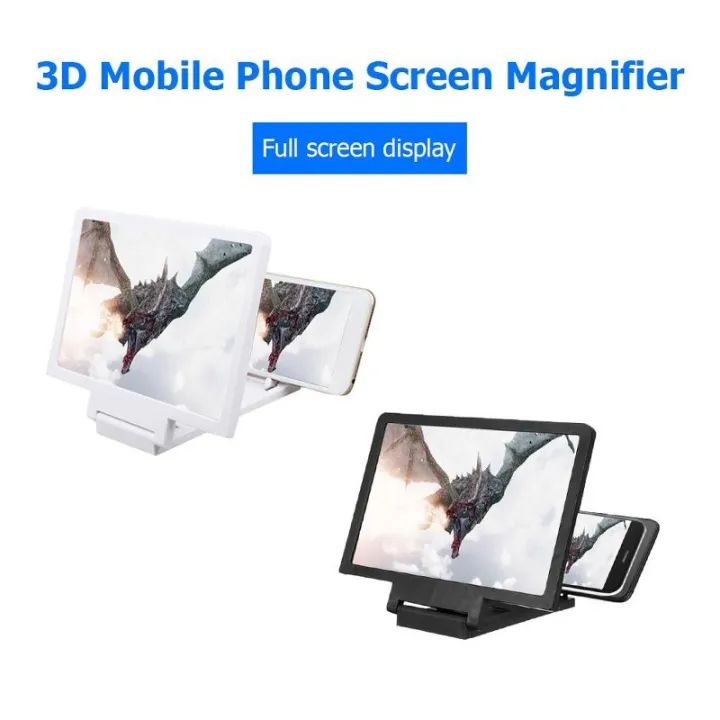 10"%20Screen%20Magnifier%20%E2%80%933D%20HD%20Mobile%20Phone%20Magnifier%20Projector%20Screen%20for%20Movies,%20Videos,%20and%20Gaming%E2%80%93Foldable%20Phone%20Stand%20with%20Screen%20Amplifier%E2%80%93Supports%20All%20Smartphones%20-%20Image%207