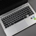 【3C VictoryEagle Store】laptop keyboard cover skin for HP Envy X360 13 13-ay 13m-b 13-ay0075nr 13-ba1075nr  Envy 14 14t-eb000. 