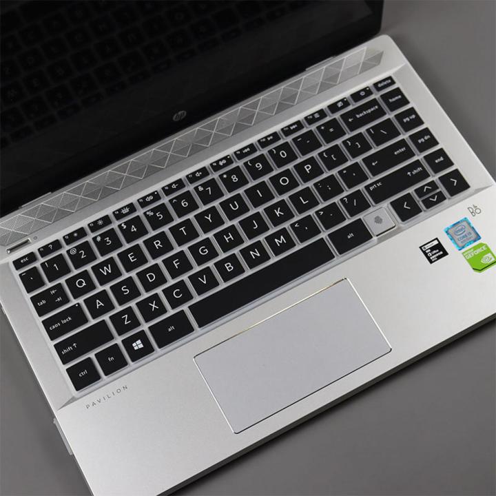 【3C VictoryEagle Store】laptop keyboard cover skin for HP Envy X360 13 13-ay 13m-b 13-ay0075nr 13-ba1075nr  Envy 14 14t-eb000