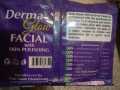 Derma Glow Facial -Pack of 6- skin polish kit. 