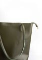 OXFLAY OLIVE TOTE BAG Without Zip/ With Zip. 