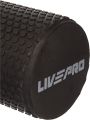 Eva Foam Roller - Brand Livepro Fitness - Eva Foam Roller - 45Cm  - LP8230-45. 